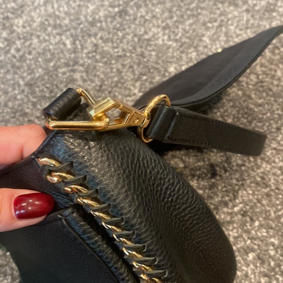 Rebecca Minkoff crossbody- like new - Picture 8 of 8